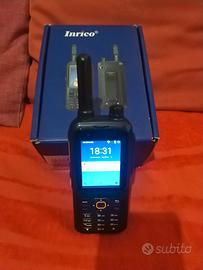 poc radio inrico ts 320