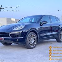PORSCHE Cayenne 3.0 Diesel KM CERTIFICATI PORSCHE