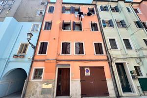 4 LOCALI A CHIOGGIA