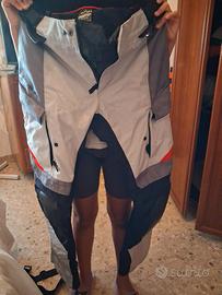 pantaloni  alpinestars 