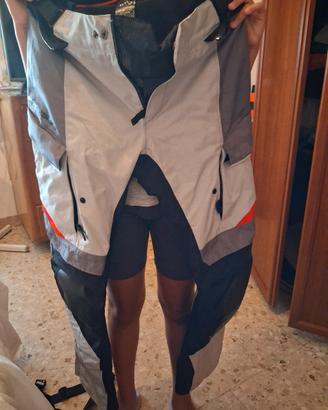 pantaloni  alpinestars 