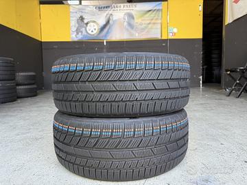 2 Gomme 205/45R17 88H XL Toyo Invernali 95%residui