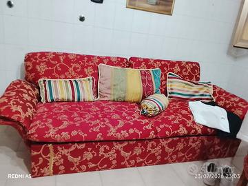 Divano letto 