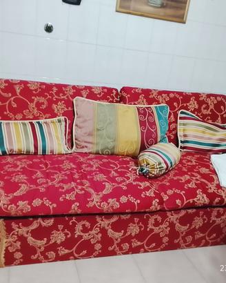Divano letto 