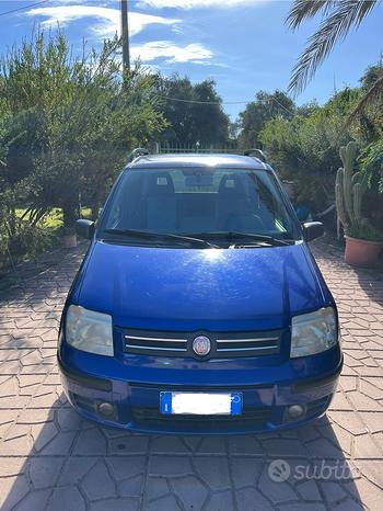 Fiat Panda 1.2 Benzina 2008