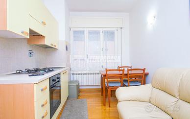 Appartamento a Bologna Via Nazario Sauro 1 locali