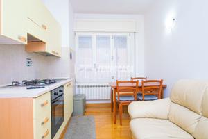 Appartamento a Bologna Via Nazario Sauro 1 locali