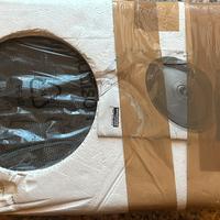 Kit casse Audison Prima MAI MONTATE