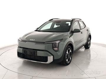 KIA Stonic 1.0 t-gdi Urban