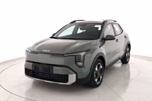 KIA Stonic 1.0 t-gdi Urban