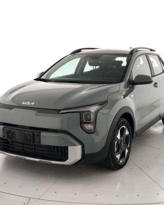 KIA Stonic 1.0 t-gdi Urban