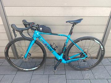 Cinelli King zydeco gravel
