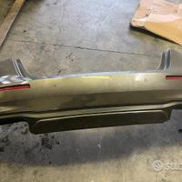 Paraurti Posteriore Per Maserati Ghibli 2020