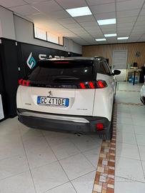 Peugeot 2008 BlueHDi 130 S&S EAT8 GT Pack