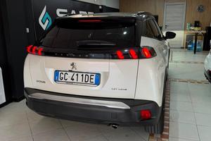 Peugeot 2008 BlueHDi 130 S&S EAT8 GT Pack