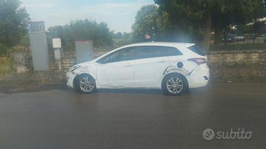 Hyundai i 30