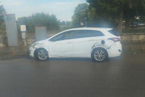 Hyundai i 30