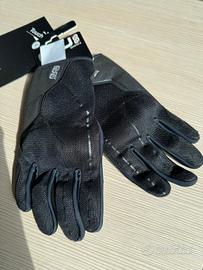 GUANTI CORTI FLAME DA MOTO