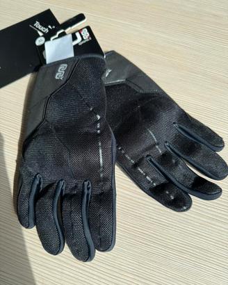 GUANTI CORTI FLAME DA MOTO