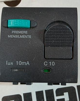 L4305/10 BTICINO 