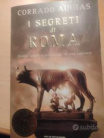 I segreti di Roma