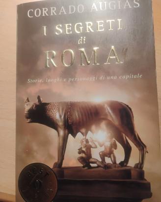 I segreti di Roma