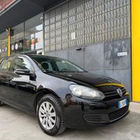 Volkswagen Golf Business 1.6 TDI 5p. Highline
