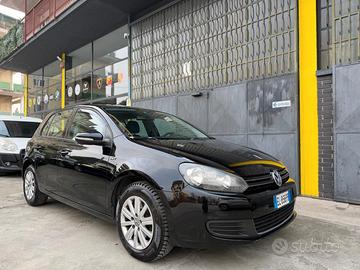 Volkswagen Golf Business 1.6 TDI 5p. Highline