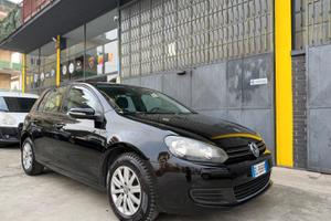 Volkswagen Golf Business 1.6 TDI 5p. Highline