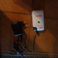 Carica batterie macchina fotografica nuovo