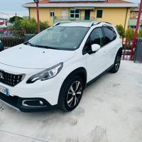 Peugeot 2008 BlueHDi 100 S&S
