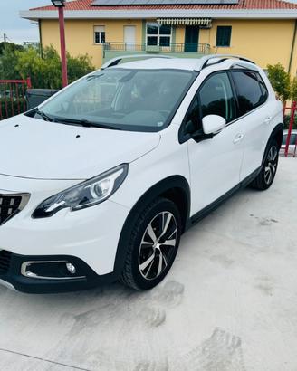 Peugeot 2008 BlueHDi 100 S&S