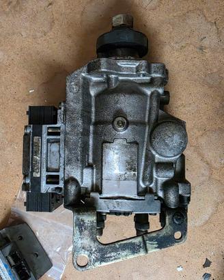 Pompa Gasolio Opel Frontera Y22DTH