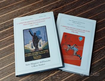 l'addestramento ginnico militare nell' esercito it
