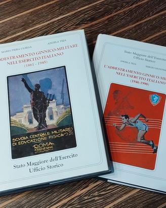 l'addestramento ginnico militare nell' esercito it