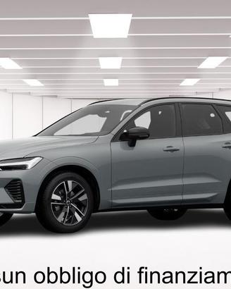 VOLVO Xc60 T6 Plug-In Hybrid Awd Automatico Plus D