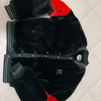 Giubbotto ragazza 14 anni