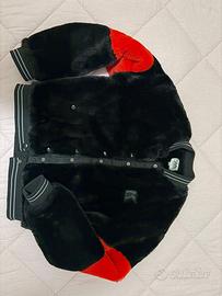 Giubbotto ragazza 14 anni