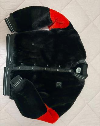 Giubbotto ragazza 14 anni