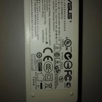 carica batteria asus