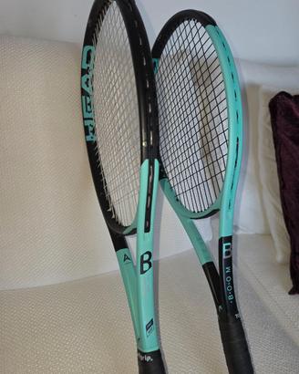 head boom pro usate