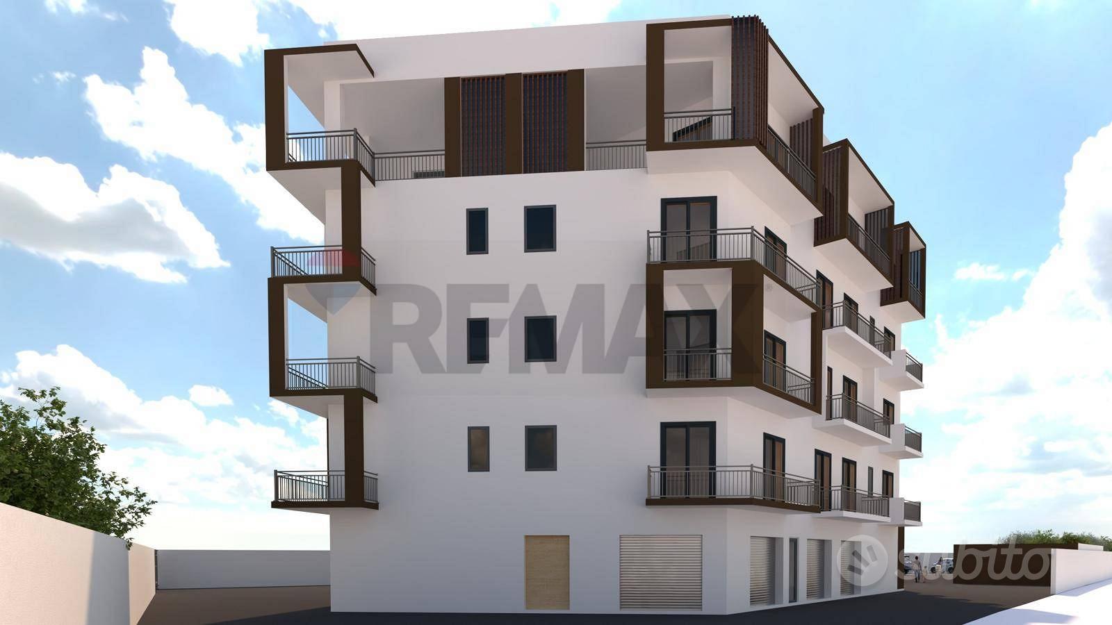 Apartment in Siracusa, Grottasanta - Vista 4