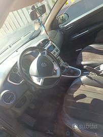 Lancia delta