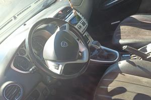 Lancia delta