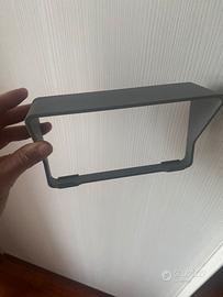 Visiera parasole display Zontes 368E 2025–2026