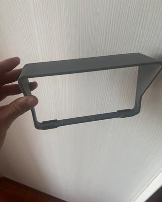 Visiera parasole display Zontes 368E 2025–2026