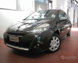 Renault Clio 20 th Anniversario GPL 5 porte