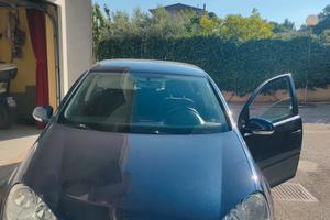 Golf 5 1900 TDI 110 cavalli