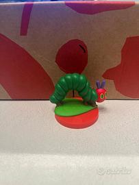 Faba Eric Carle il Bruco