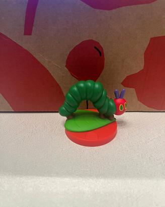 Faba Eric Carle il Bruco